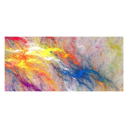 Πετσέτα θαλάσσης Elainilye 75x150cm χωρίς άμμο, γρήγορο στέγνωμα 1