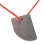 2St Titanium Autolak Krabbertje Auto Kras Reparatie Tool 4