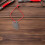 2St Titanium Autolak Krabbertje Auto Kras Reparatie Tool 8
