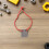 2St Titanium Autolak Krabbertje Auto Kras Reparatie Tool 9