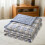 Washed Cotton Quilt for Summer AC Use 1 pc 4