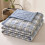 Washed Cotton Quilt for Summer AC Use 1 pc 5