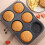 Forma de pão francês de silicone com alças e orifícios de ventilação. 5