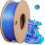 Silke PLA3D-filament 1,75 mm trefarget 250 g 1