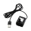 Pompa sommergibile USB per fontane, ideale per piccoli laghetti e acquari. 1