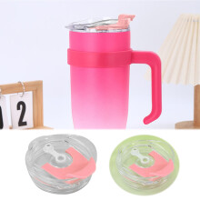 Couvercle de rechange pour gobelet isotherme 40 oz (1 pièce)