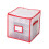 Oppbevaringsboks for julepynt4 brett64 rom 1