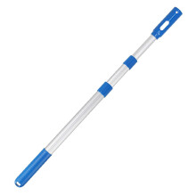 Teleskopisk poolrengöringsstång 90 cm