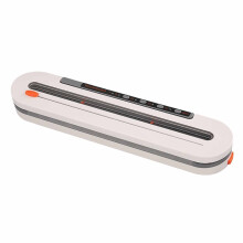 Machine de mise sous vide 60–120 kPa, compacte et automatique pour aliments