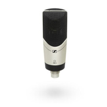 SENNHEISER MK4 - Mikro - Suuri kalvo