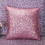 Pillow Cases Standard Size Solid Color Glitter Sequins 2 4