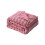 Flanellen fleece plaid 70x100cm 2