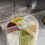 Giyblacko360 Dispenser per alimenti per riso e cereali 5