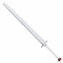 Pince à bocaux en acier inoxydable à 4 dents, 20 cm