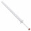 Edelstahl-Gläsergabel – 4-zinkig, 20 cm 1