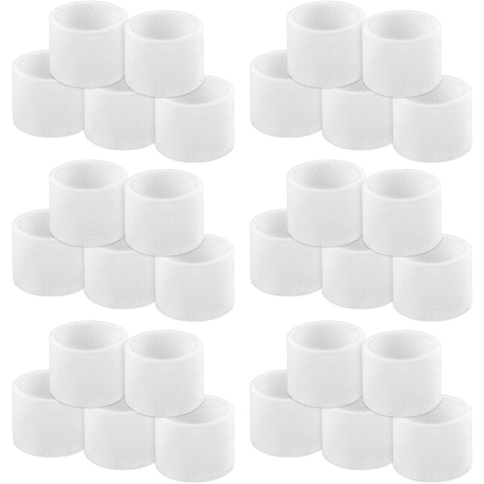 Humidifier Filters Compatible With Levoit Models 30-Pack 9032631875222