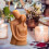 Scented Soy Wax Candle for Couples – Romantic Gift 4