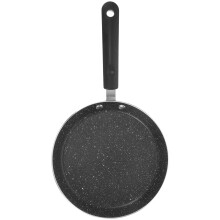 Antihaft-Aluminium-Bratpfanne, 33 cm