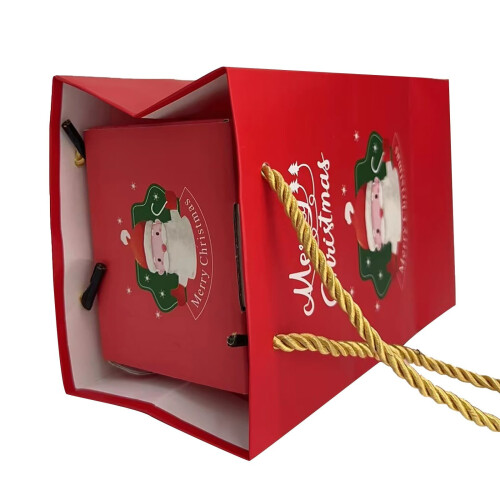 Conjunto de Caixas de Presente Surpresa Pop-Up – 5 a 25 peças + Caixa Principal e 2