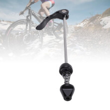 148 mm / 5,83 Zoll Fahrrad-QR-Schnellspanner - Aluminium & CrMo