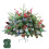 AuroraX LED Christmas Pathway Lights Warm White Battery 2
