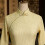 Chinese Knot Button For Cheongsam Sewing Projects-Apricot 7
