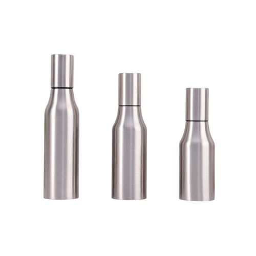 Oil Dispenser Bottle For Kitchen Cooking And Baking-5M 1