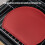 Double face Chopping Board With curvilinear Feature-grey 5