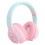 Roseate Bluetooth ANC Headset 400 mAh 3,5 mm 40 mm 1