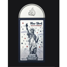 LATTAFA NEW YORK THE CITY OF DREAMS EDP 100ML