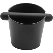 Cutie espresso de 5" cu tijă detașabilă