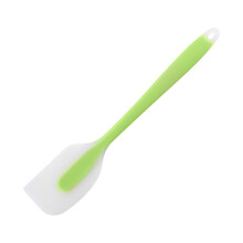 Škrabka na pečení, špachtle, tepelně odolná, flexibilní guma s