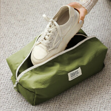 Sac de rangement suspendu pour chaussures en tissu 12 x 15 x 32 cm