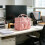 Original Craft Storage Solution Offers 12 Separate districts To 2