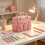 Original Craft Storage Solution Offers 12 Separate districts To 6