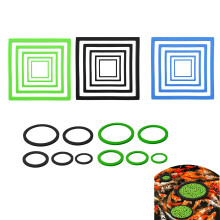 Supports de plantes flottants pour aquariums, fournitures de-4