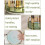 3-laags 360 draaibare cosmetica-organizer 3