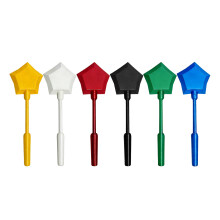Innovative Plastic Payment Bar With Multifunctional-Blue