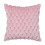 Superzachte Boheemse kussensloop 45x45 cm 2
