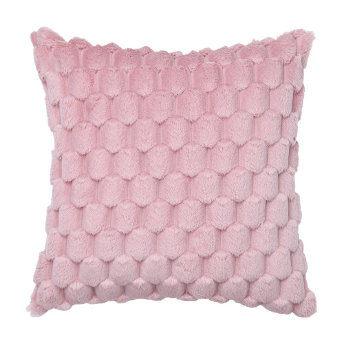 Superzachte Boheemse kussensloop 45x45 cm 1