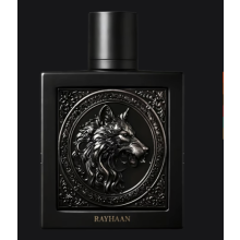 WOLF EDP 100ML - Praktisch, Kwaliteit, Duurzaam