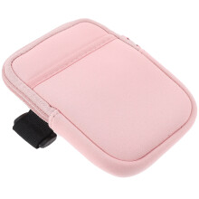 Sac isotherme en néoprène avec fermeture éclair (lot de 2)