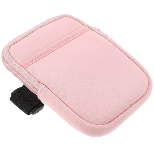 Sac isotherme en néoprène avec fermeture éclair (lot de 2)