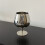Multipurpose Stainless Steel Footed Dessert Cup For Ice Cream-B 7