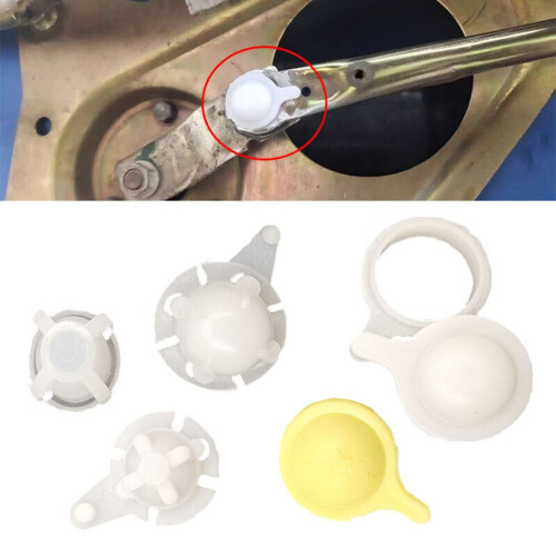 Car Windshield Wiper Linkage Bushing Kit High-Quality