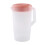 2 liter plastic waterkan met deksel, BPA-vrij 1