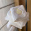 Serviette de bain rose pour adulte – Polyester doux et épais, lot de 1 1
