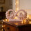 Couple Statue Silicone Molds for Handmade Candle Soap Making 3