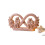 Couple Statue Silicone Molds for Handmade Candle Soap Making 5