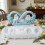 Couple Statue Silicone Molds for Handmade Candle Soap Making 6